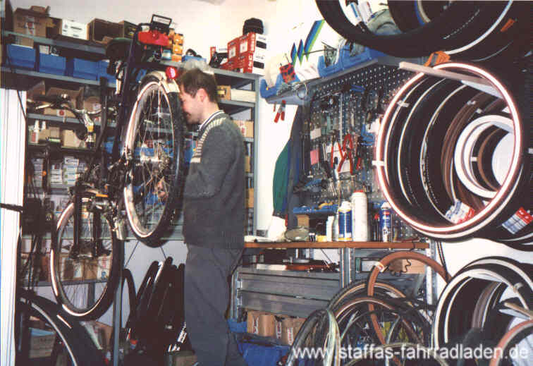 Werkstatt
